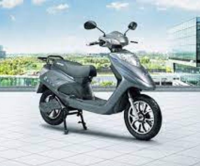 Electric Scooter Under 50,000 50 हजार से भी कम कीमत में आते हैं ये